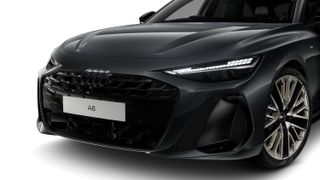 Audi A6 Avant TFSI 270kW