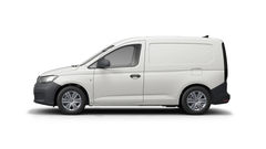 Volkswagen Caddy Cargo DSG TDI