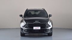 2023 KIA SPORTAGE SX+ (FWD)