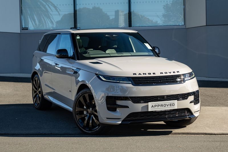 Land Rover Range Rover Sport D300 Dynamic SE