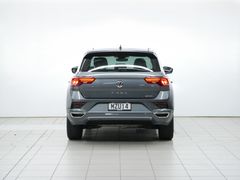 Volkswagen T-Roc 4WD TSI R-Line