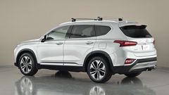 2019 HYUNDAI SANTA FE HIGHLANDER CRDi BURG (AWD)