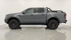 2019 FORD RANGER RAPTOR 2.0 (4x4)