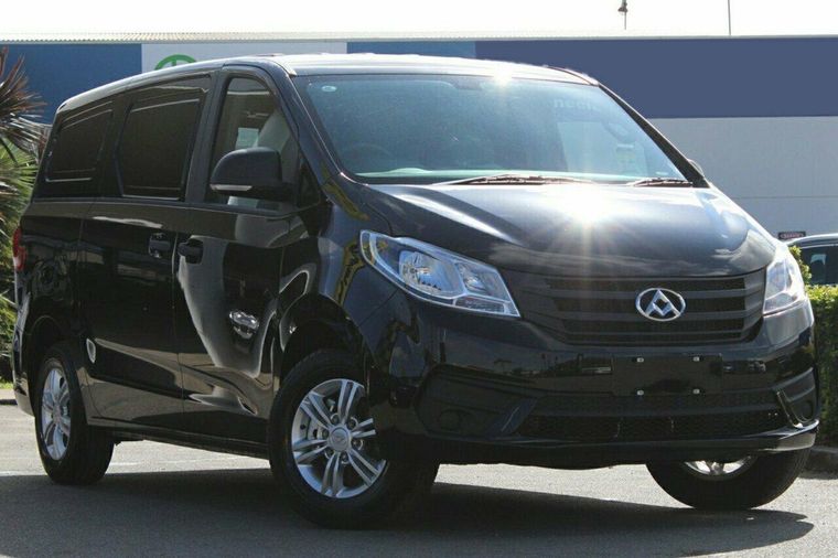 LDV G10