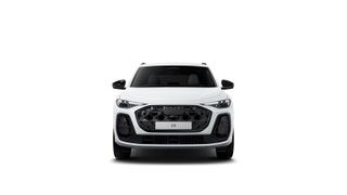 Audi Q5 e-hybrid S line