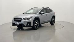 2018 SUBARU XV 2.0i