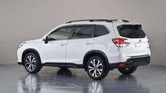 2019 SUBARU FORESTER 2.5i PREMIUM (AWD)