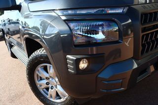 MITSUBISHI TRITON GLX+