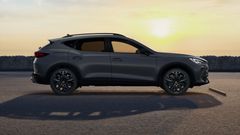 CUPRA Formentor VZ