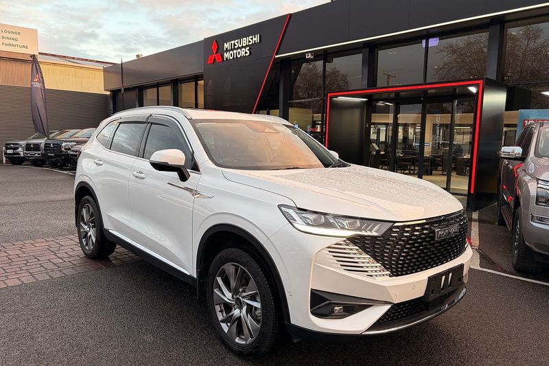 GWM Haval H6