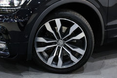 VOLKSWAGEN TIGUAN 162TSI Highline