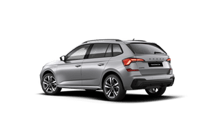 Skoda Kamiq Monte Carlo TSI 110kW