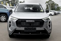 GWM Haval Jolion