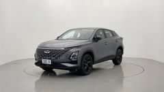 2023 CHERY OMODA 5 BX (BASIC VERSION)