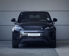 Land Rover Range Rover Evoque P300e R-Dynamic SE
