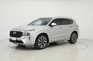 2022 HYUNDAI SANTA FE HIGHLANDER CRDi (AWD)