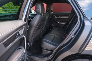 Jaguar F-Pace P250 R-Dynamic SE