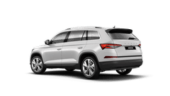 Skoda Kodiaq Style TSI 140kW 4x4