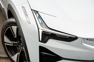 Polestar 3 Long range Dual Motor Intro