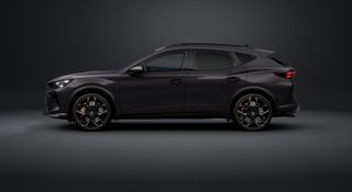 CUPRA Formentor VZ5