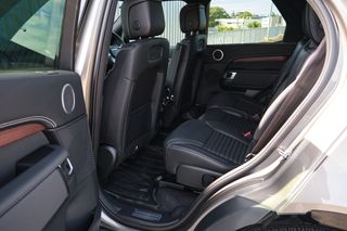 Land Rover Discovery D250 Dynamic SE
