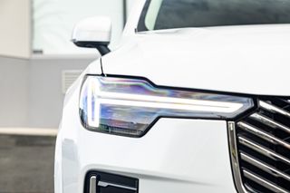 Volvo XC90 B5 AWD Ultra Bright (2025.5)