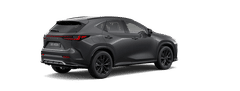 Lexus NX 450h+ F-Sport