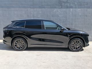 Zeekr 7X Long Range RWD 100Kwh