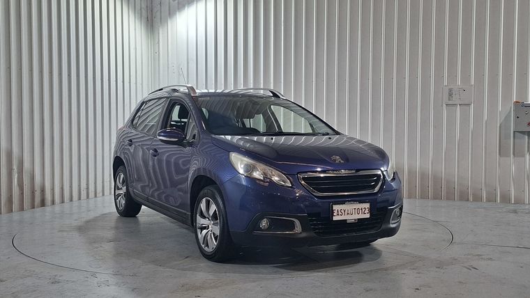 PEUGEOT 2008 Active