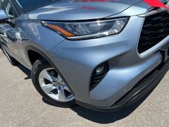Toyota Kluger
