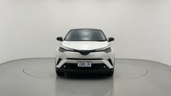 2019 TOYOTA C-HR KOBA (AWD)