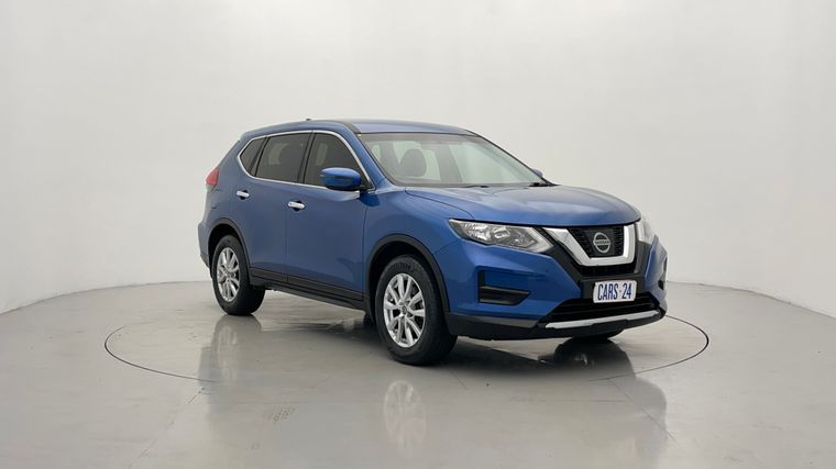 2019 NISSAN X-TRAIL ST (2WD)