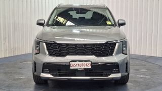 KIA SORENTO Sport+