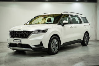 KIA CARNIVAL S