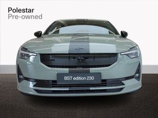 Polestar 2 BST 230 Limited Edition