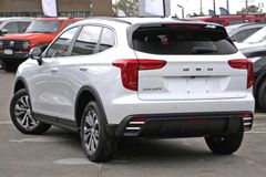 GWM Haval Jolion
