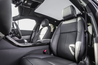 Land Rover Range Rover Velar P250 Dynamic SE