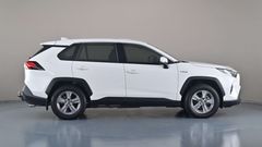 2022 TOYOTA RAV4 GX (2WD) HYBRID