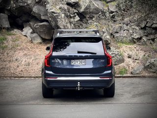 Volvo XC90 B5 AWD Ultra Bright (2025.5)