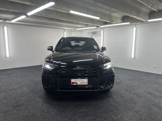 Audi Q5 50 TFSI E S Line