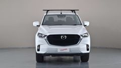 2021 MAZDA BT-50 XT (4x2)