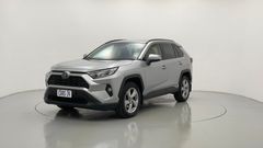 2019 TOYOTA RAV4 GXL (2WD)