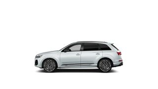Audi Q7 50 TDI quattro tiptronic (210 kW)