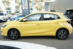 MG MG3