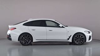 2022 BMW 4 SPORT 20i M  GRAN COUPE