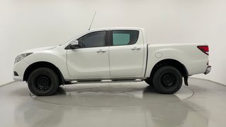 2018 MAZDA BT-50 GT (4x4)