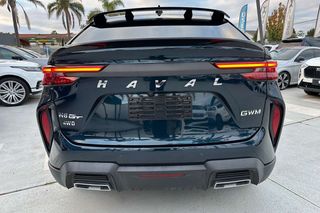GWM Haval H6GT