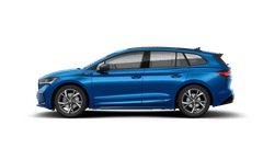 Skoda Enyaq Sportline 80 150kW