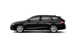 Skoda Octavia Wagon Ambition TSI 110kW