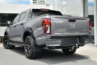 Mazda BT-50
